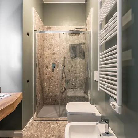 Apartment Bandello House, Corso Magenta -