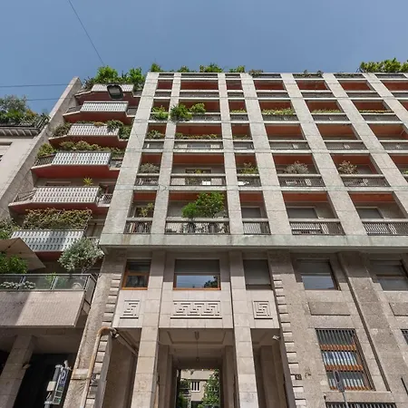 Lägenhet We - Bandello House, Corso Magenta Milano