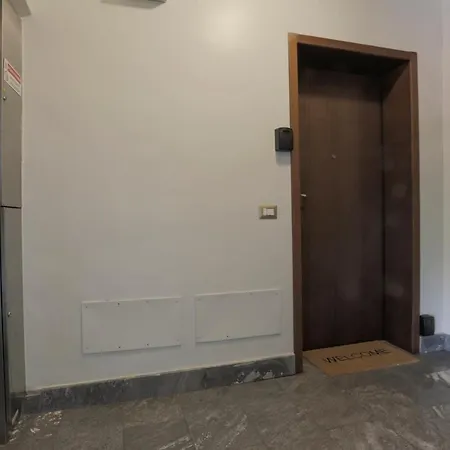 Apartament Nolo Uptown