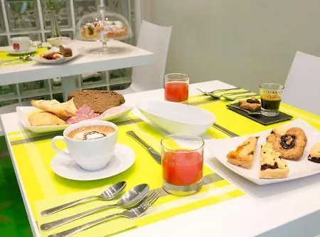 Navigliotel 19 - &