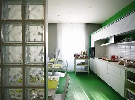 Panzió Navigliotel 19 - & 2*