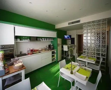 Navigliotel 19 - & Panzió
