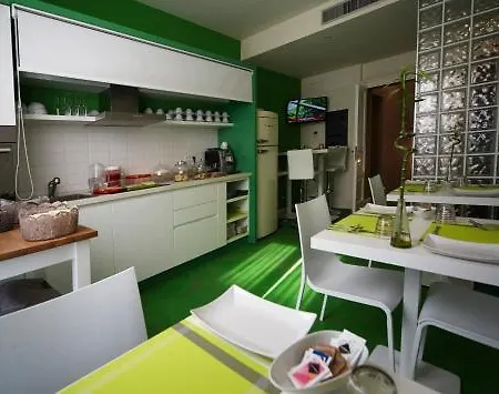 Navigliotel 19 - &