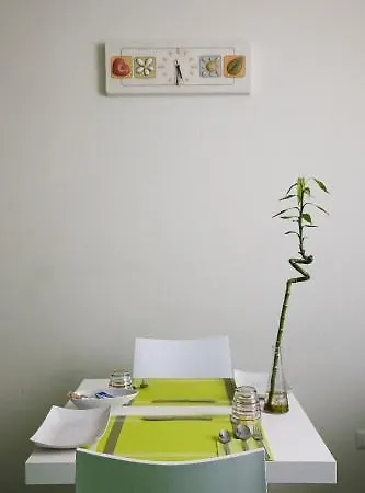 Panzió Navigliotel 19 - &