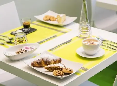 Navigliotel 19 - & 2* Milánó