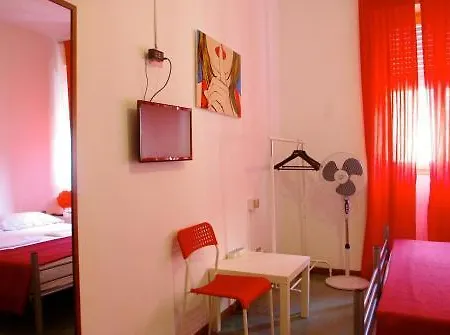 Hotel Galla Milán