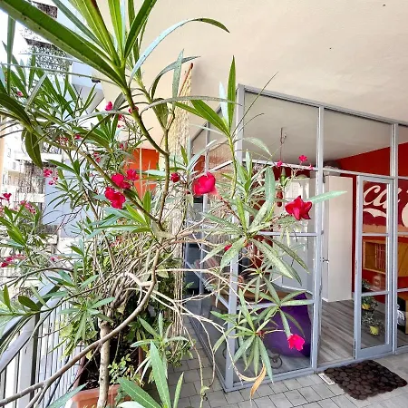 Casa Sofia With Terrace *