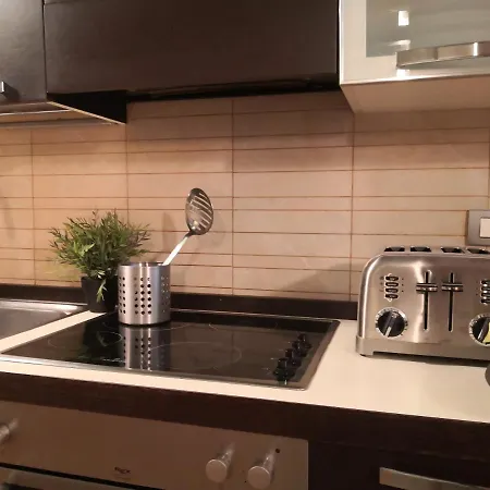 Intrho Navigli-centro - Modern & Cozy * Μιλάνο