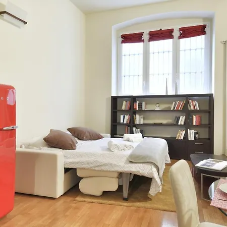 New Loft Di Design Tortona - Navigli - Darsena Milano