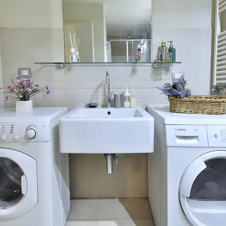 New Loft Di Design Tortona - Navigli - Darsena