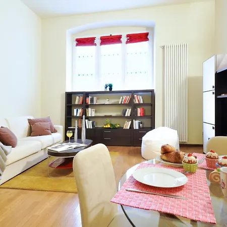 Intrho Navigli-centro - Modern & Cozy