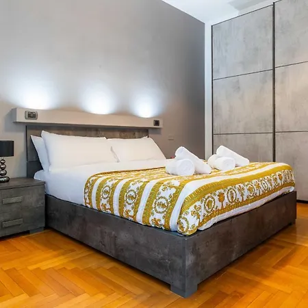 Apartament Flamingo House *