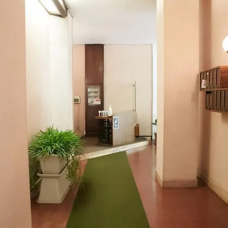 Apartamento Lebanon Junior In Shopping District Wifi