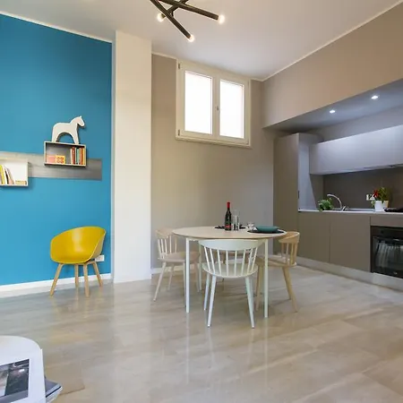 Aparthotel Dreams Residenza Corso Magenta Milaan