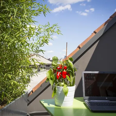 Dreams Residenza Corso Magenta Milaan