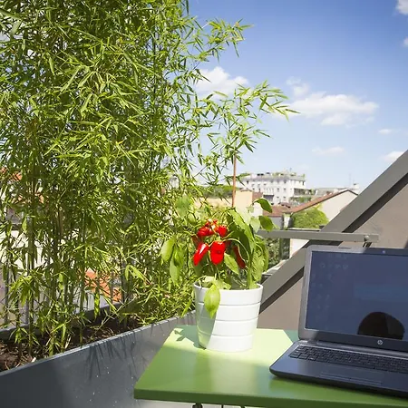 Dreams Residenza Corso Magenta