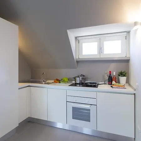 Dreams Residenza Corso Magenta Mailand