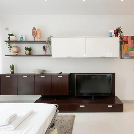 Ihost - Tito Livio 20 Apartman