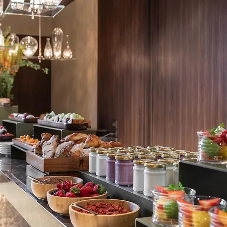 Hotel Cristoforo Colombo - Preferred &