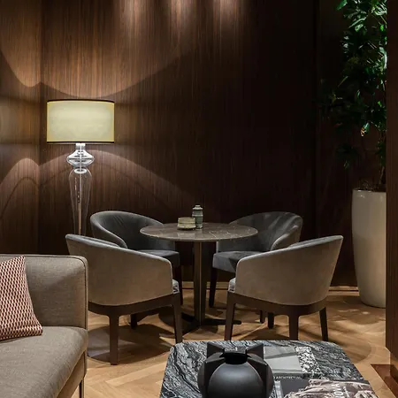 Cristoforo Colombo - Preferred & Hotel Milano