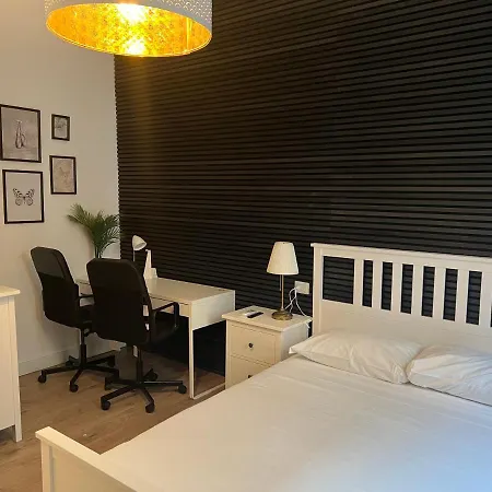 P18&rooms Palestrina 18 Milaan