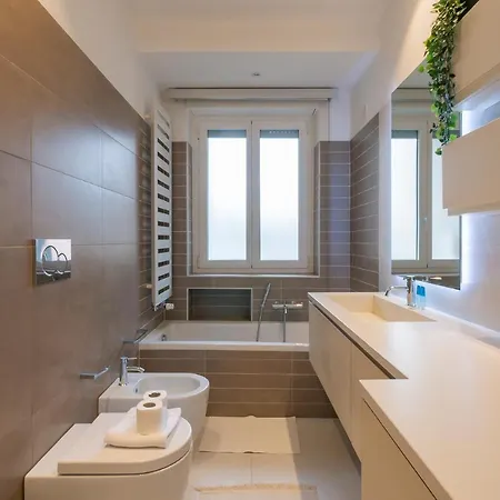 Apartament Ihost - Tito Livio 20