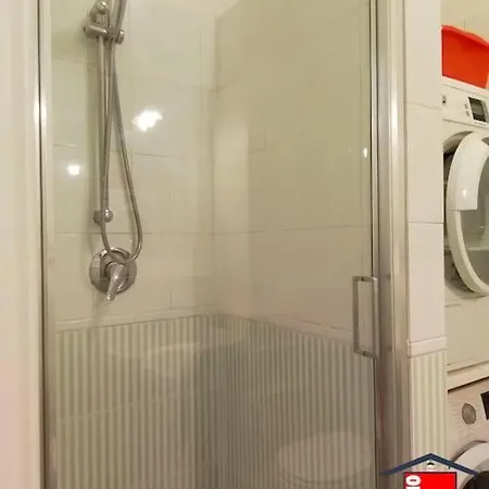 Milanoflats - Trilogolinelli Apartman