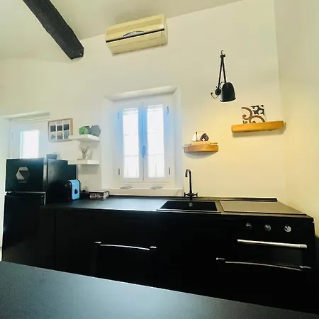 Cascina La Botanica Apartman Milánó