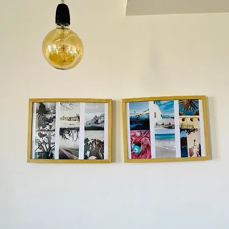 Apartman Cascina La Botanica Milánó