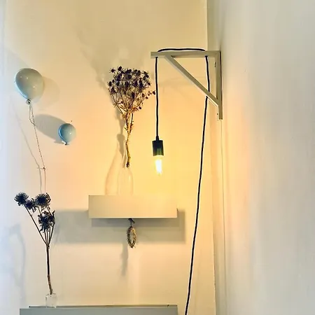 Apartman Cascina La Botanica *