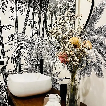 Apartman Cascina La Botanica *