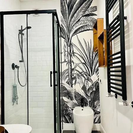 Cascina La Botanica * Milánó