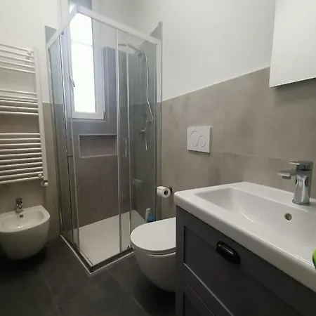 شقة Parea House 3