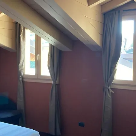 Appartamento Chalet *