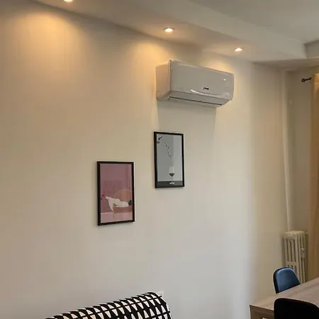 Apartment Palmanova 25 *