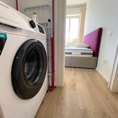 Palmanova 25 Apartment Mailand