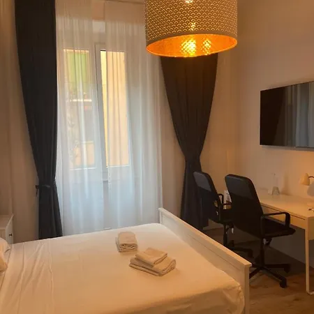 P18&rooms Palestrina 18 4*