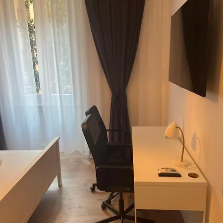 Gasthuis P18&rooms Palestrina 18 4*