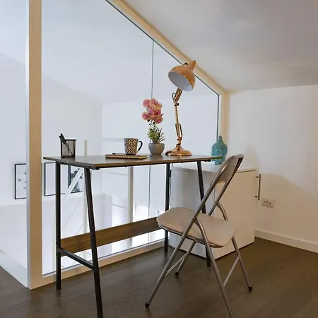Appartement Disciplini Duplex Milan
