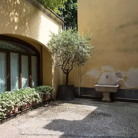 شقة Hidden Retreat - Duomo *