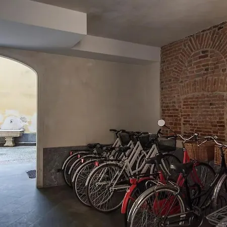 Apartamento Hidden Retreat - Duomo *