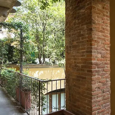 Apartamento Hidden Retreat - Duomo