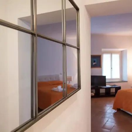 Hidden Retreat - Duomo 아파트 밀라노