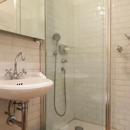 Hidden Retreat - Duomo *