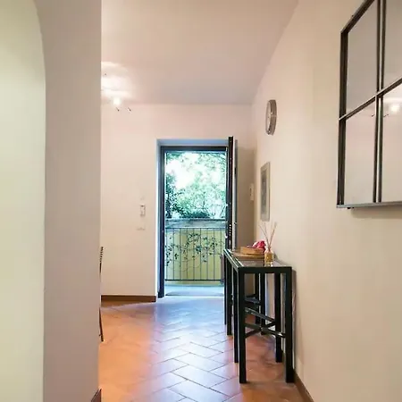 Apartamento Hidden Retreat - Duomo *