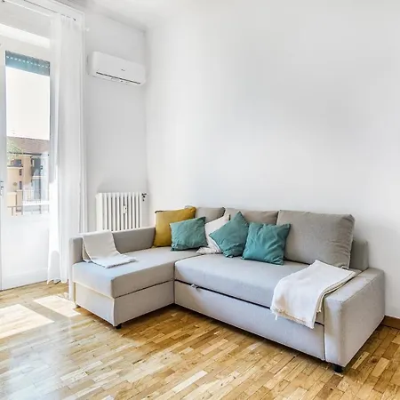 Ponte Seveso - Terrazza Su * ミラノ