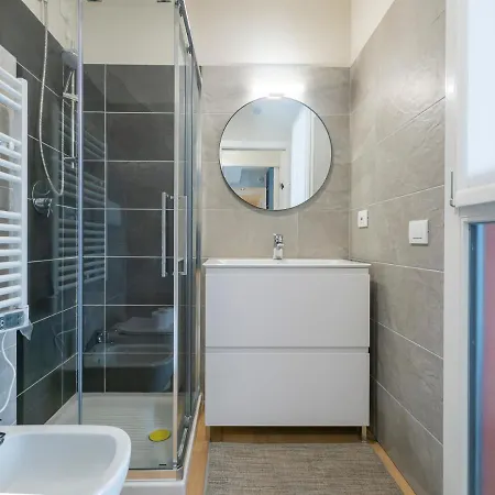 Nuovissimo In Zona Bovisa + Terrazzo * Milan