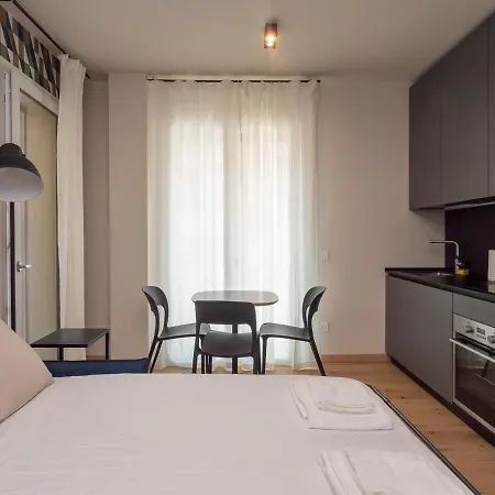 Apartment Nuovissimo In Zona Bovisa + Terrazzo Milan
