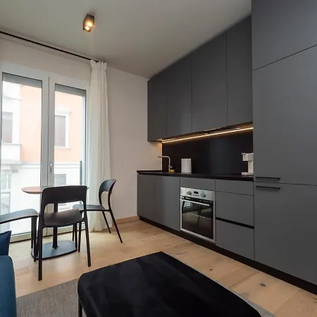 Apartment Nuovissimo In Zona Bovisa + Terrazzo *