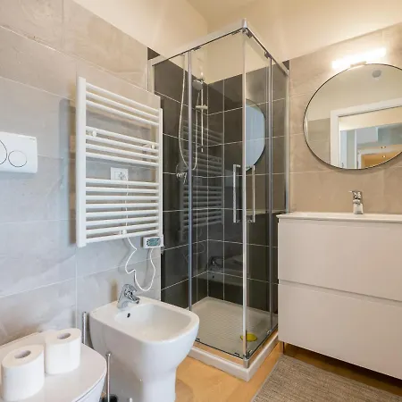 Nuovissimo In Zona Bovisa + Terrazzo Milan